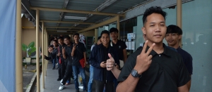PENDAFTARAN PELATIH JAMINAN KERJAYA AMBILAN FEBRUARI 2025
